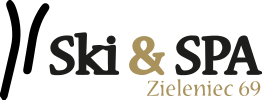 Ski&Spa Zieleniec. Ośrodek SPA w Zieleniec Ski Arena
