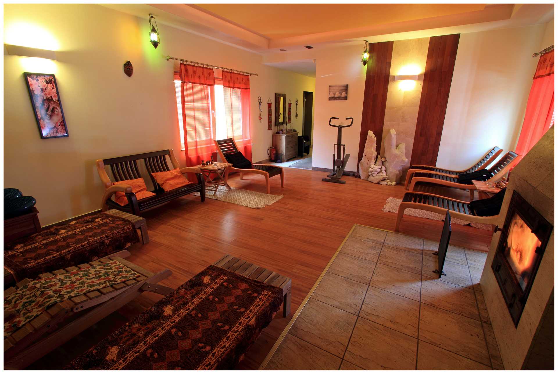 Strefa SPA